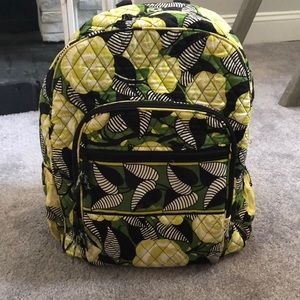 Vera Bradley Backpack